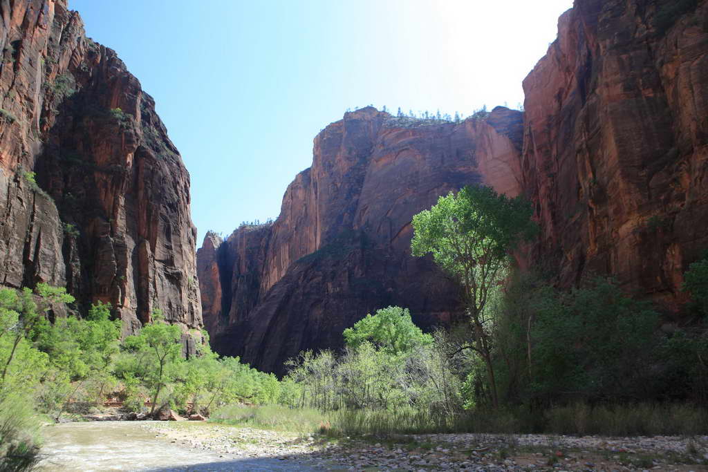 USA - der Westen 2013